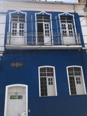 Brazil Inn Hostel